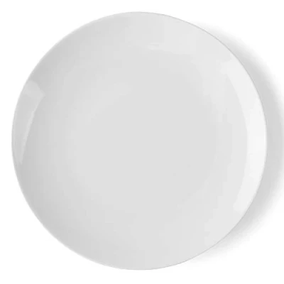 Obrázek Porcelánová deska kulatá 45 cm &#039;&#039;Maxima&quot; (**)