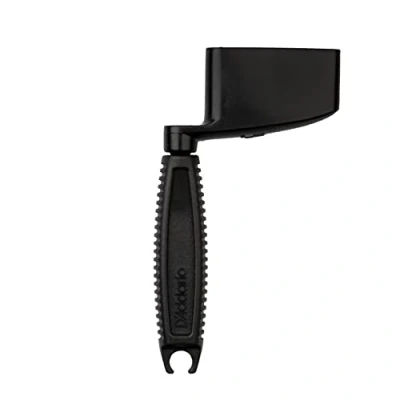 Obrázek Planet Waves PW1B Peg Winders strunná klika bas plast černý