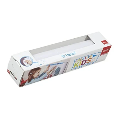 Obrázek Elco 74644.10 Creative Kids kreslicí role, 30 cm, 90 g, bílý