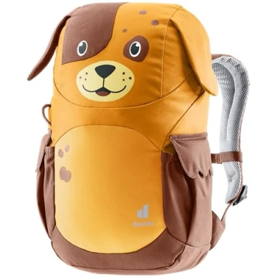 Obrázek deuter Dětský batoh Kikki (balení 1 ks)