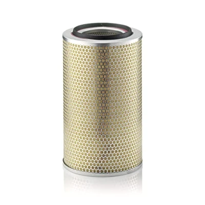 Obrázek MANN FILTER C 23 440/3 vzduchový filtr nákladní vůz + BUSSE