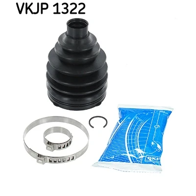 Obrázek SKF VKJP 1322 vlnovce