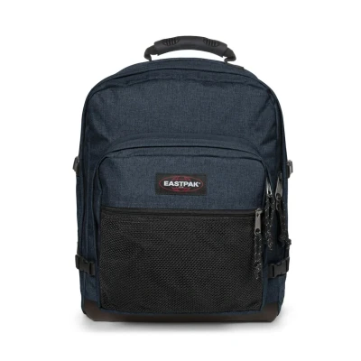 Obrázek Eastpak Ultimate Batoh, Velikost: One Size, Triple denim