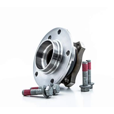Obrázek SKF VKBA 3670 sada ložisek kol