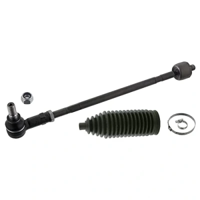 Obrázek febi bilstein 38013 rozchodová tyč s koncovým kusem, manžeta a montážním materiálem, 1 kus