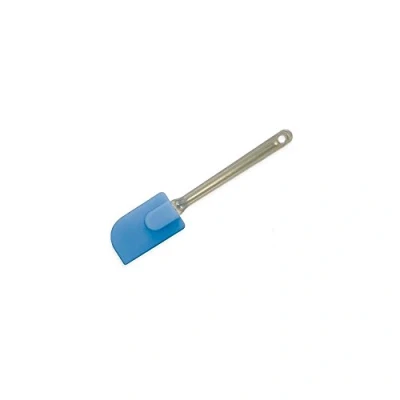 Obrázek Silikomart 70.053.10.0001 ACC 027 BIG SILICONE SPATULA 260 MM, Blau