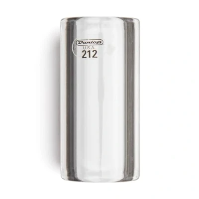 Obrázek JIM DUNLOP Bottleneck skleněný krátký 17x25x51mm