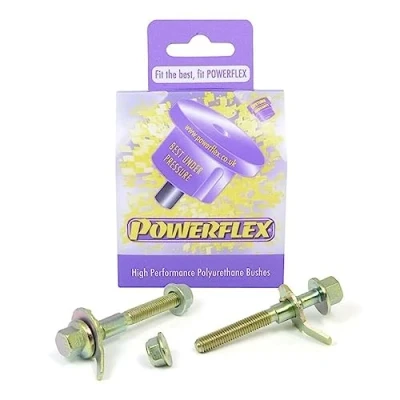 Obrázek Powerflex PFA10010 Buchsen