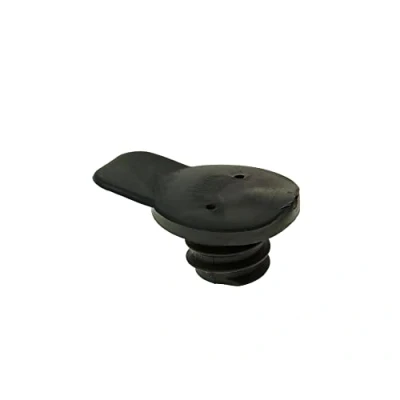 Obrázek Uzavírací víko nádržka na olej pro CPI, Keeway, Generic, China 2T, black
