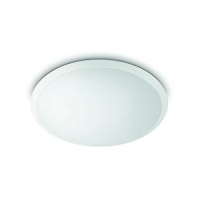 Obrázek Philips MyLiving 3 v 1 LED stropní svítidlo, nastavitelné teplé bílé světlo, 36 W,