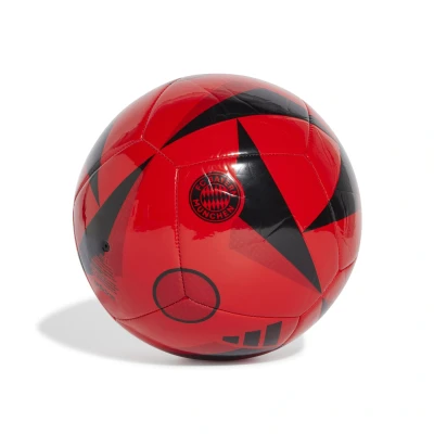 Obrázek adidas Performance Bayern MÜNCHEN CLUB HOME Klubové oblečení, Velikost: 38, red black team power