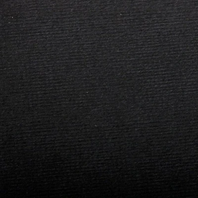 Obrázek Clairefontaine 93517C Pastellpapier Ingres (50 x 65 cm, 130 g, 25 Blatt, ideal für Trockentechniken) schwarz