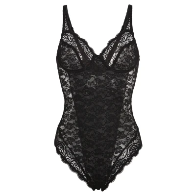 Obrázek Triumph Amourette 300 Body, Ženy, Velikost: 85D, Black