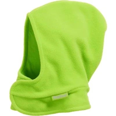 Obrázek Playshoes Unisex dětská fleecová čepice zimní čepice, Zelená