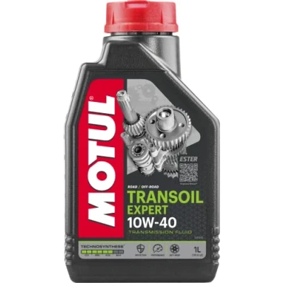Obrázek Olej do převodovky MOTUL 105895