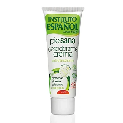 Obrázek Instituto Español 8411047102527 Roll on Deo, 1 balení (1x 75 ml)