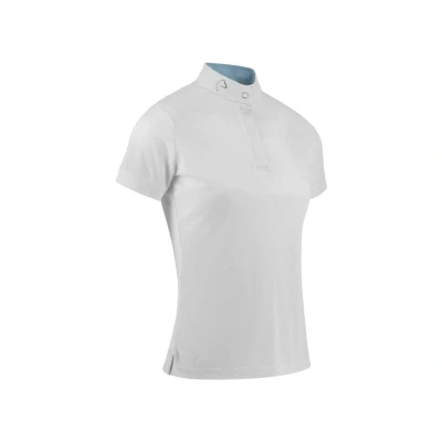 Obrázek Equithème Mesh Competition Polo Betty