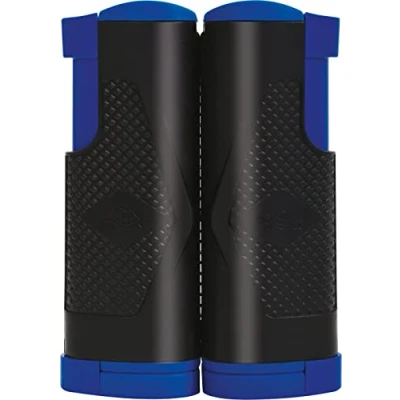 Obrázek Schildkröt Donic Tischtennisnetz Flex Net, selbstspannendes Nylonnetz mit Aufrollmechnismus, für Tischbreiten bis zu 175cm, max. Plattenstärke 4,0 cm, 808334, Schwarz