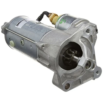 Obrázek VALEO 438090 Starter Jmenovitý výkon: 1,9 kW Stop &amp; start: NO počet zubů: 11 zubů napětí: 12 V Směr otáčení: CLOCKWISE