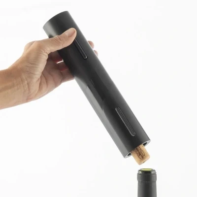 Obrázek Elektrická vývrtka na víno Corkbot InnovaGoods