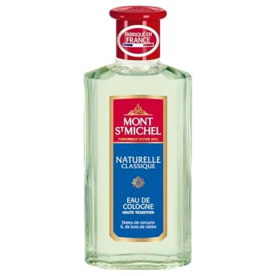Obrázek Mont St Michel Eau de Cologne Classic natur 500 ml Flasche