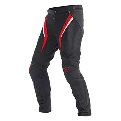 Obrázek Dainese Drake Super Air Tex Pants motocyklové kalhoty