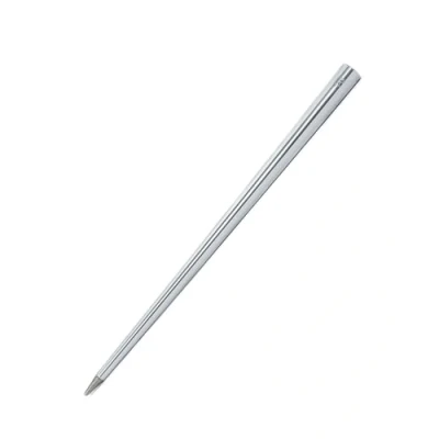 Obrázek Napkin NPKRE01565 Prima Neu, stříbrná
