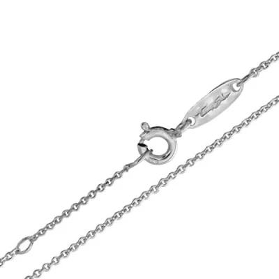 Obrázek Thomas Sabo Dámský kotevní řetízek 925 stříbro 42 cm KE1105 001 12 L42v, Sterlingové stříbro, Bez drahokamu