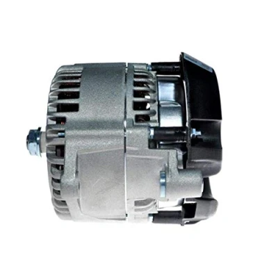 Obrázek HELLA 8EL 011 710 831 Generator/Lichtmaschine 14V 125A für u.a. Ford Transit Connect (P65_, P70_, P80_)