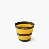 Obrázek Sea To Summit Frontier UL Collapsible Cup Yellow
