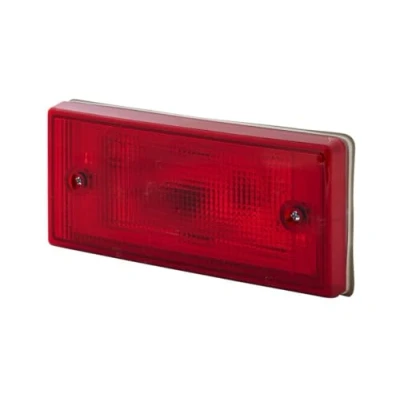 Obrázek HELLA 2NE 003 734 091 Koncové mlhové světlo 12/24V montáž vlevo/vpravo