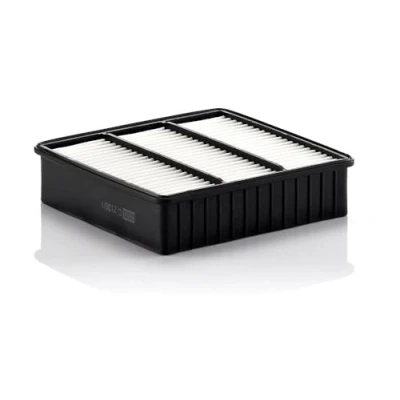 Obrázek MANN FILTER C 2136/1 vzduchový filtr pro osobní automobily