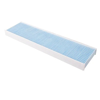 Obrázek Blue Print ADB112508 interiérový filtr / pylový filtr, 1 kus
