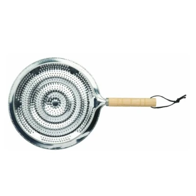 Obrázek Kitchen Craft těsnicích kroužků s dřevěnou rukojetí, 21 cm