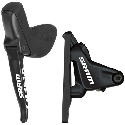 Obrázek Sram Apex 1 HRD levá 180 cm FM Brzda