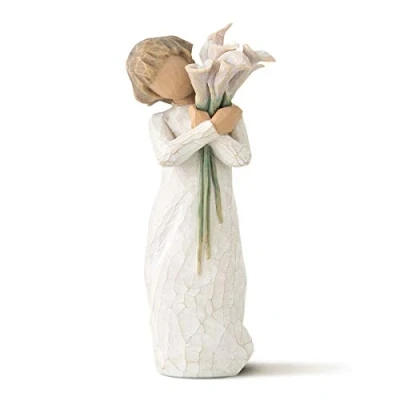 Obrázek Enesco Willow Tree Beautiful Wishes Figurine