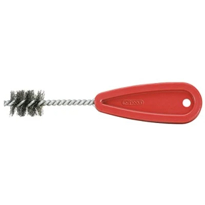 Obrázek KS Tools 201.1222 vnitřní kartáč z měděné trubky, 22 mm, barva