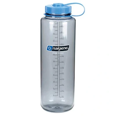 Obrázek Láhev na pití Nalgene Everyday Weithals Silo, Šedá, 1,5L