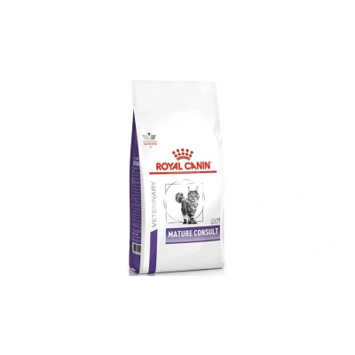 Obrázek ROYAL CANIN VET CARE Cat Early Mature Consult 10kg