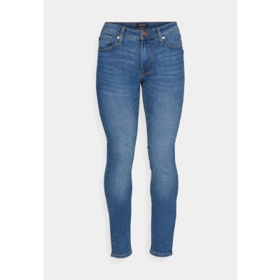 Obrázek Jack &amp; Jones Jjiliam Jjoriginal Skinny džíny, Muži, Velikost: 30x30, Blue denim
