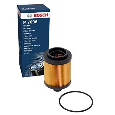 Obrázek Bosch F 026 407 096 Kartusche Filter Öl