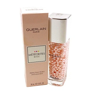 Obrázek Guerlain Compact Foundation Meteorites Perfecting Pearls 30 ml