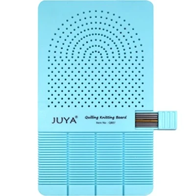 Obrázek JUYA Quilling Knitting Board