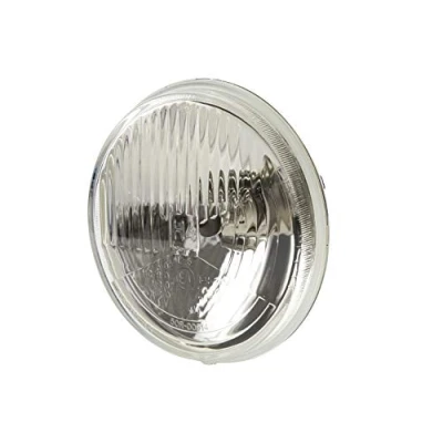 Obrázek HELLA 1A3 002 850 031 halogenová vložka do světlometů, světlomet 12V kulatý referenční číslo: 12. 5 ECE vlevo/vpravo