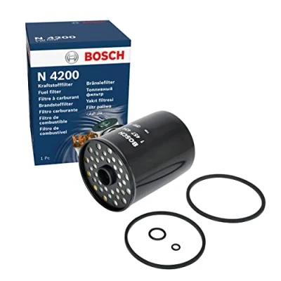 Obrázek Bosch Automotive N4200 dieselový filtr Auto