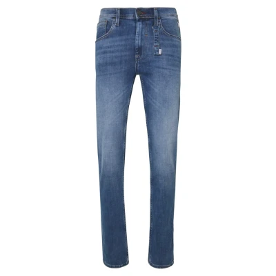Obrázek Blend Džíny Slim Fit, Muži, Velikost: 28x30, Blue denim