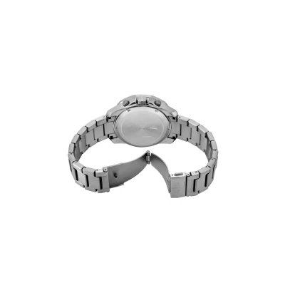 Obrázek Armani Exchange Spencer Hodinky se stopkami, Muži, Velikost: One Size, Gunmetal