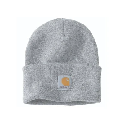 Obrázek Carhartt Workwear Beanie čepice Watch Hat, pracovní