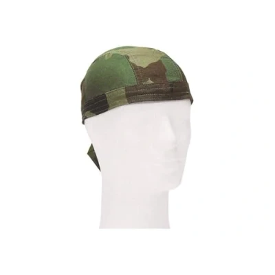 Obrázek Mil Tec Hut 12225020 Woodland OneSize