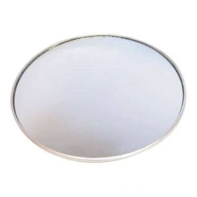 Obrázek Carpoint 2423277 úhel zrcadlo šroubovák Ø 9 cm nákladní vozidla
